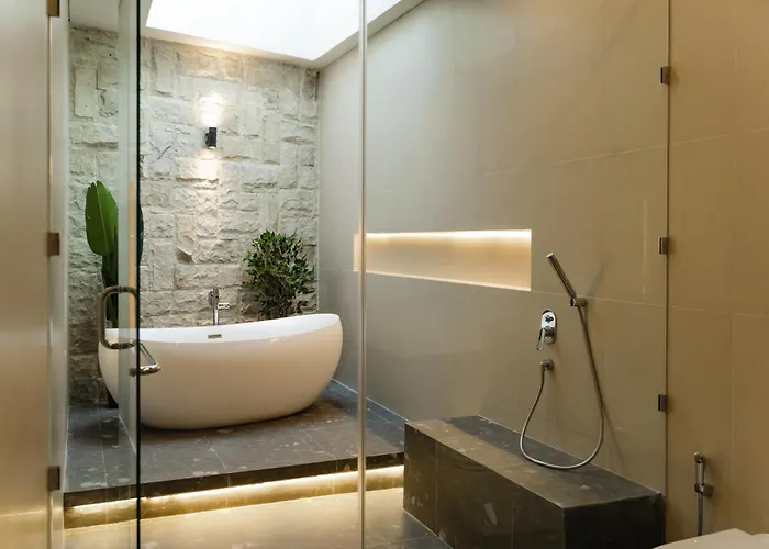 Lux Seis D 4br * تْشانغو