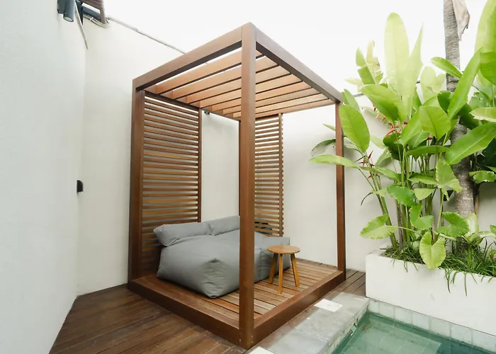 Lux Seis D 4br فيلة *