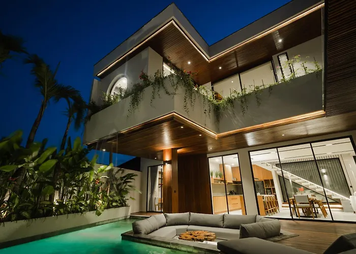 Lux Seis D 4br تْشانغو
