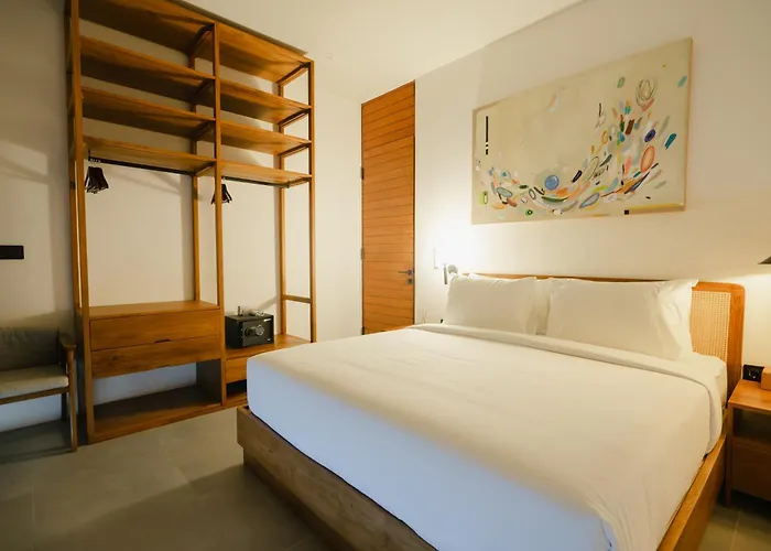 Lux Seis D 4br فيلة