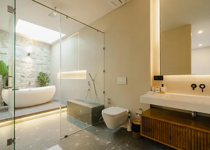 فيلة Lux Seis D 4br تْشانغو