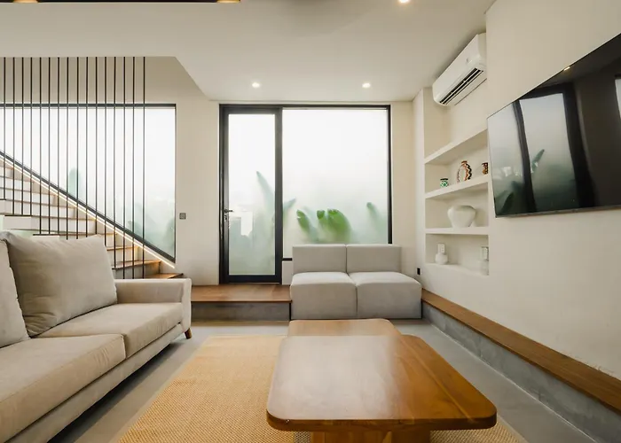 Lux Seis D 4br فيلة
