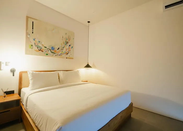 Lux Seis D 4br فيلة *