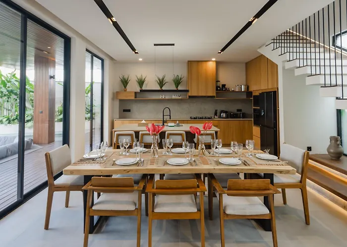 Lux Seis D 4br فيلة