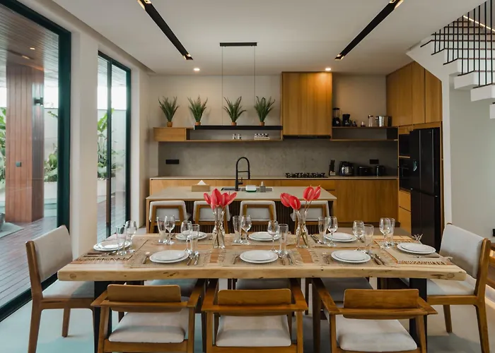 Lux Seis D 4br فيلة