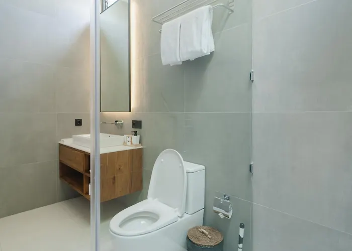 Lux Seis D 4br فيلة *
